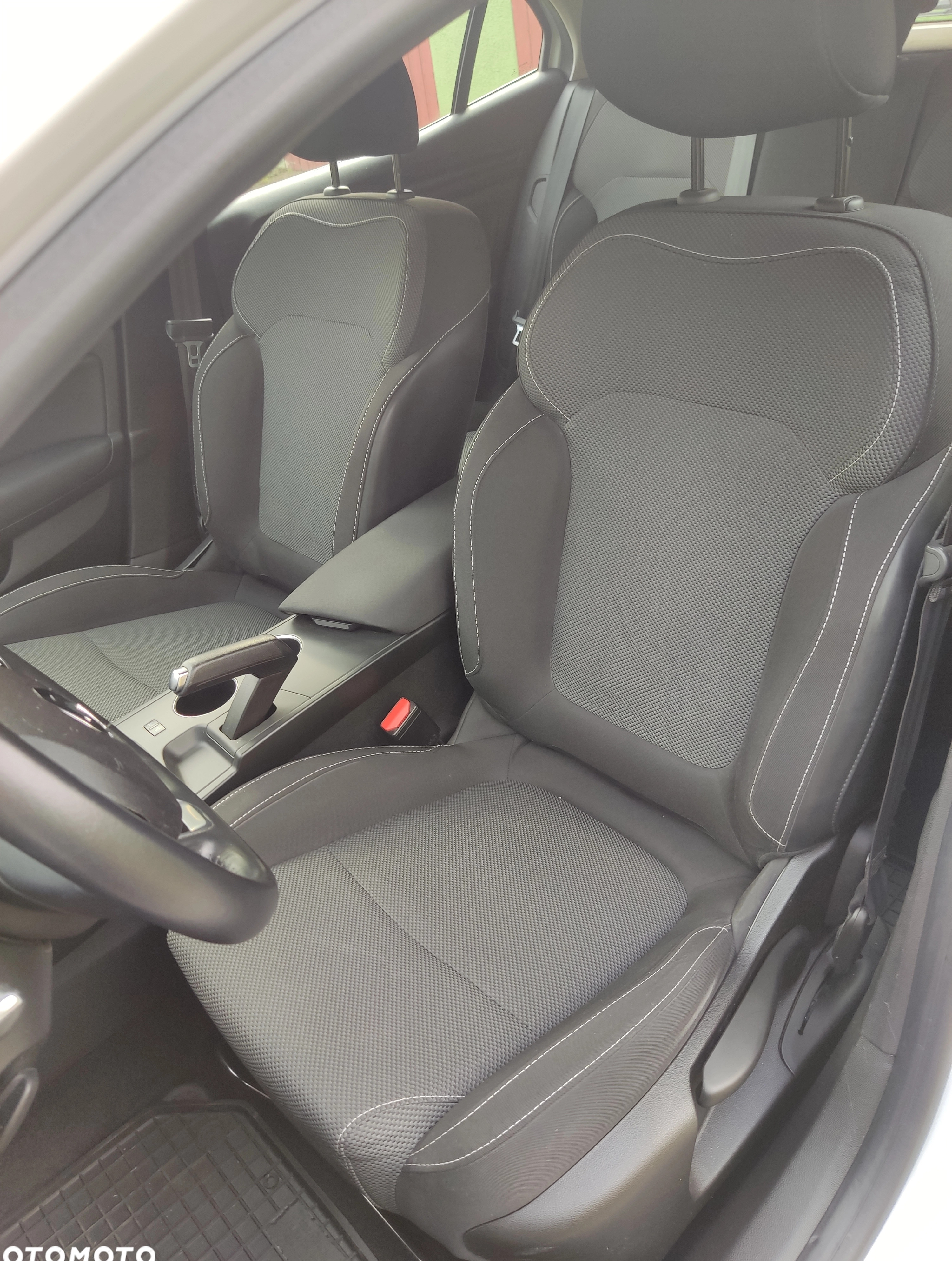 Renault Megane cena 49900 przebieg: 71240, rok produkcji 2020 z Turek małe 67